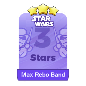 Max Rebo Band